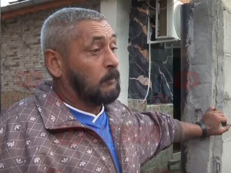 Братът-близнак на отнесения от реката в Пещера: Спаси близките си и водата го взе