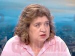Киселова подкрепи правителството за усилията да изчисти държавата от криминални зависимости