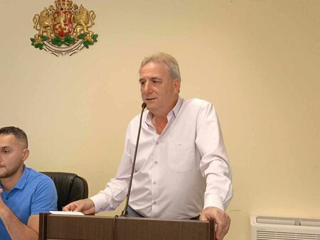 Айтос сред първенците в Бургаско: Бюджетът е 27,6 млн. евро, 6,3 млн. евро са за капиталови инвестиции