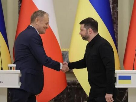В Полша състраданието към украинците се превърна в презрение: Какви ще са последиците?