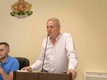 Кметът Васил Едрев очерта следващите големи задачи - основен ремонт на две ключови улици, обновяване на цели квартали и проект за Медицинския център