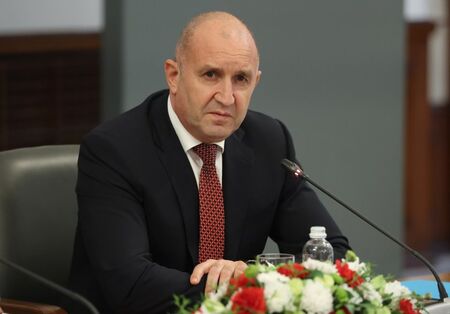 Радев след акцията в Драгалевци: Вече няма недосегаеми, това е само началото