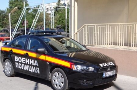 Военна полиция изведе подп. Иван Хасъмски от МО, разследват сделки за стотици милиони