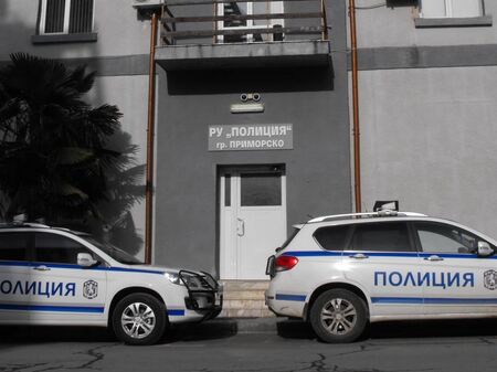 Станимир Йорданов е задържаният с кокаин в Приморско
