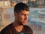 Бурното море не става безопасно след края на дежурството ни, предупреди спасителят Никола Киселов. Опасно е и днес, а хората влизат във водата при червен флаг, добави той