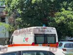 61-годишна бургазлийка, пометена от Мерцедес, е с фрактура на черепа