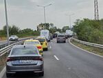 Зверска тапа в посока кв. „Сарафово“