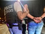 Удар по фентанила в София: СДВР хвана дилър с 20 грама от опасната дрога