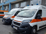 58-годишният Стойчо И. от кв. „Рудник“ влязъл в обекта и секунди по-късно загубил съзнание