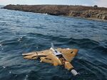 Дрон след дрон по Южното Черноморие: Нов сигнал вдигна ВМС край Созопол