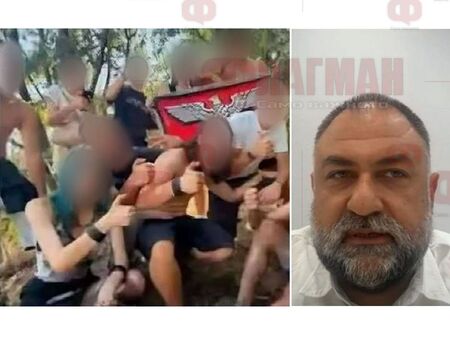 Осем обвиняеми за убийството на Кузев, адвокат Марковски иска по-тежки присъди за непълнолетните