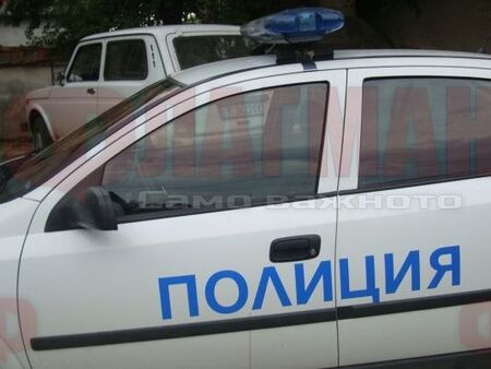 22-годишен криминално проявен спипан с пико и канабис в Поморие