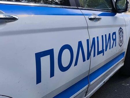 Три кражби по Южното Черноморие разкрити, откраднатото е върнато