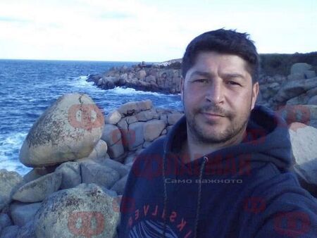 Мистерията около смъртта на Павлин се заплита: Какво го е отвело сам край опасните скали на Созопол? (СНИМКИ)