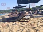 Силен вятър ще духа край морето, температурите падат до 23-26 градуса. Следобед слънцето ще се покаже и в югоизточните райони
