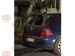 За този автомобил вече са подадени два сигнала