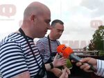 Министърът на туризма и кметът на Бургас изненадаха с добрите си кулинарни умения. Двамата са добри приятели и обичат да готвят морски специалитети