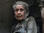 94-годишна жена оцеля в калния ад в Непал, спасители я извадиха с багер