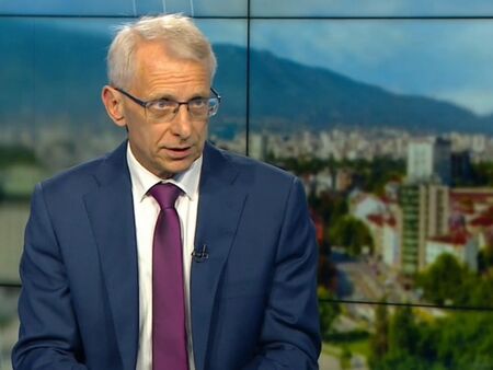 Денков след скандала в Струмяни: Управляващите не търпят критика и искат да живеят в свят, в който всичко е наред