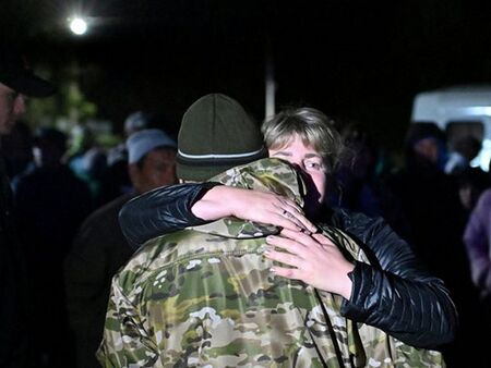 Русия вече не смогва да попълва армията си: губи по 6000 войници повече, отколкото набира