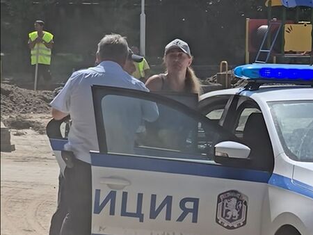 Депутат от ПБ: Станахме жертва на класическо активно мероприятия в Струмяни