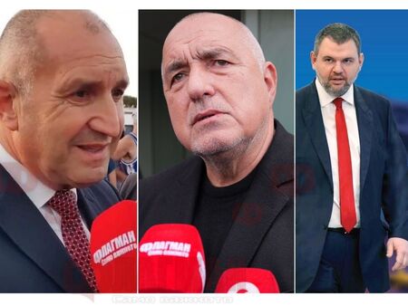 Олигархичният картер контролира властта чрез десетки „окабелени“ магистрати, превърнати в биороботи