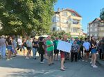 При новата схема общият водомер ще отчита цялото потребление, а отделните уреди ще имат подотчетен характер - заради това хората протестират