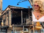 Нели Рангелова преживя огнения ад в Созопол: Туристи бягаха от хотелите, пушекът ни преследваше по улиците