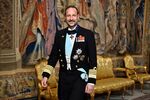 Норвегия влиза в ерата на Хокон VIII: новият крал застава пред парламента на 1 септември