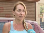 Гергана Петрова: Започнаха да ме бутат от НСО, а бях доста далеч от Румен Радев