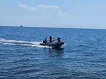 Огромна трагедия в Ахтопол: Жена се удави, издирват още един човек в бурното море
