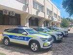 Шефът на полицията в областния град и заместникът му се скараха, в сградата се чуваха крясъци