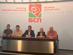 БСП без колебание застана зад Йотова: Нито един глас против кандидатурата й