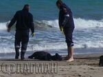 Морето днес взе две жертви край Ахтопол