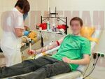 Наркотиците вече ще са проблем и за човека, който с кръводаряване иска по-скоро да се върне при близките си. Това не е купуване на свобода, а опит за спасяване на нечий живот