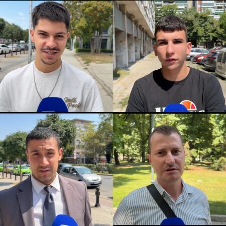 Колко пари трябват на млад човек, за да живее нормално? Тези хора посочиха от 1000 до 5000 евро