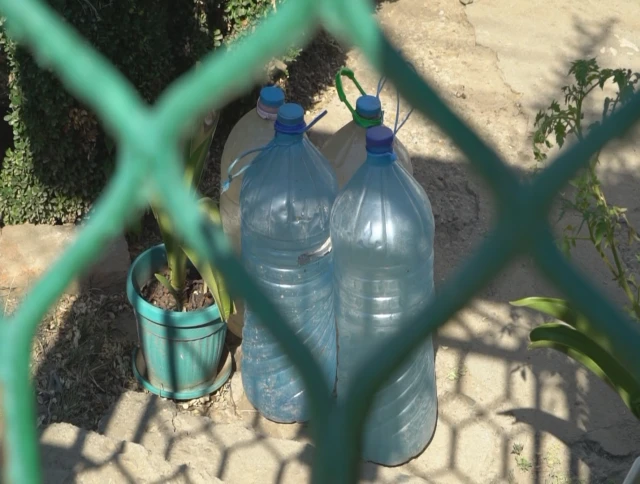 20 000 души на ръба на водна криза: Помпена станция край Лом е пред разруха, губят 77% от водата