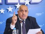 ГЕРБ събира 700 делегати в НДК, Борисов подготвя кадрови промени и чертае битката за президент
