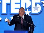 Бойко Борисов за първи път заговори открито за ГЕРБ без себе си