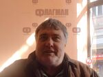 Икономиката умря, но изкуството оцеля, каза той в едно от последните ни интервюта и добави, че един „демократичен“ министър не различава порно от художествена литература
