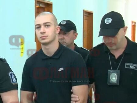 Делото срещу Бургазлиев навлиза в ключова фаза: Разпитват вещите лица за трагедията в Слънчев бряг