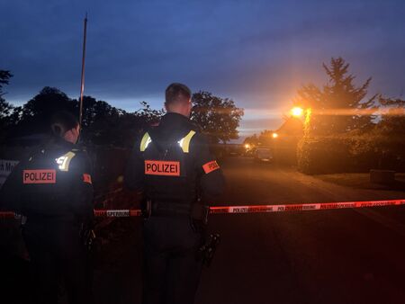 Кървава разправа в Германия: Стрелба, ножове и коли оставиха поне 7 ранени