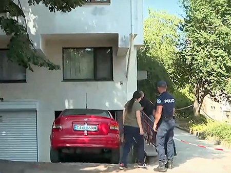 Нови разкрития за ужаса в „Бъкстон“: Жертвата е 18-годишна японка, задържаният е украинец