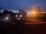 Кървава разправа в Германия: Стрелба, ножове и коли оставиха поне 7 ранени