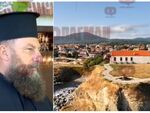 Туристът си тръгва оттук със съвсем друга енергия, казва отец Стоян Кралев, който близо 30 години се грижи за църквата „Успение Богородично“. Той е многодетен баща и рибар