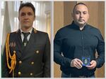 Павлов бе директор на ОДМВР в периода 2023-2024 г.,  а Кръстев бе отличен с "Почетен знак" на МВР II степен за висок професионализъм