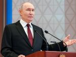 Страх за собствения му живот раздирал руския президент