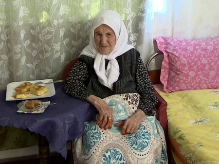 На 109 години: Кой е най-възрастният жив човек в България?