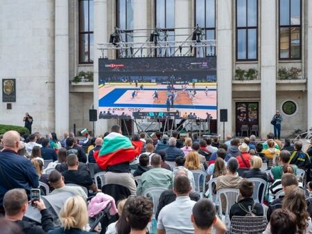 "Шоуто на Слави" отива в историята след 19 години на екран