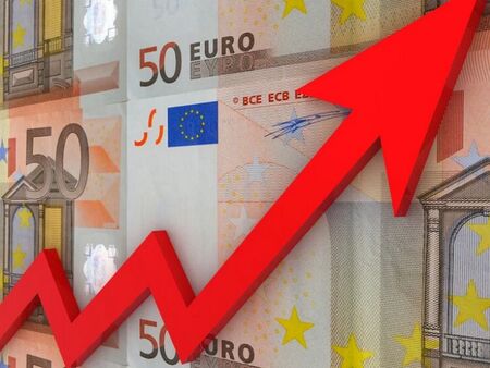 България вече е трета по инфлация в еврозоната, цените скочиха с 0,8% само за август